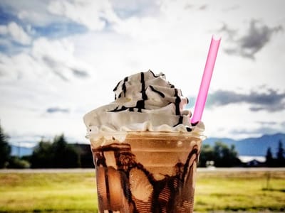 Small Town Girl Coffee