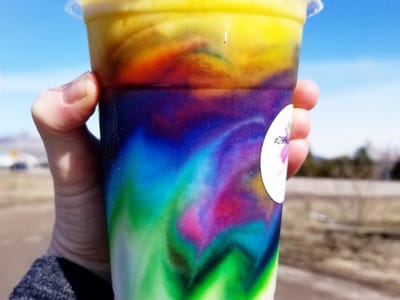 Small Town Girl Coffee