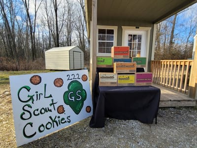 Small Town Java & EATZ