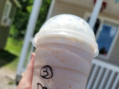 Small Town Java & EATZ