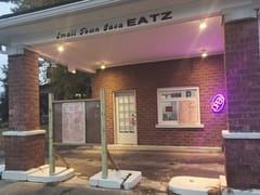 Small Town Java & EATZ