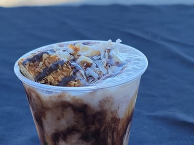 Small Town Java & EATZ