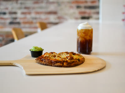 Smalltown Coffee Company