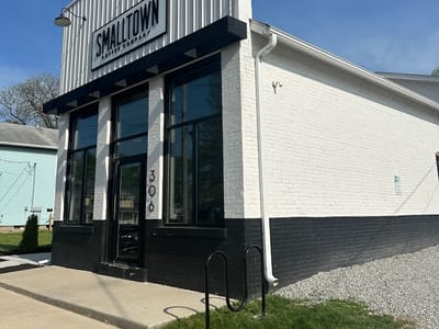 Smalltown Coffee Company