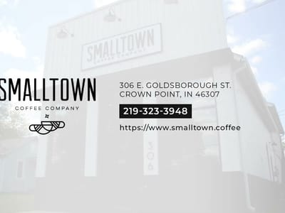 Smalltown Coffee Company