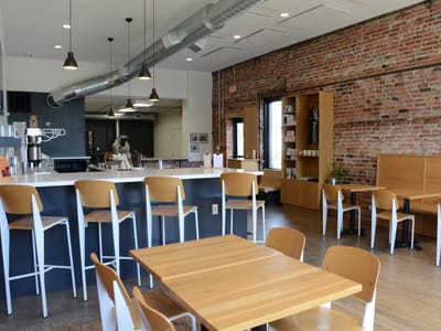 Smalltown Coffee Company