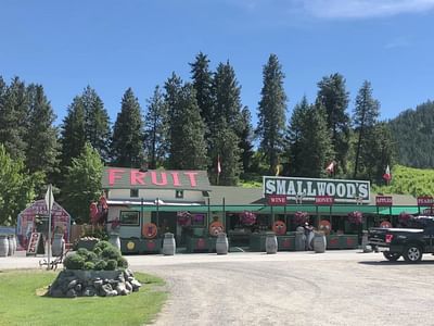 Smallwood Farms