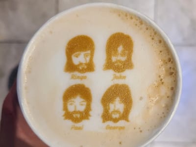 SmartBean Coffee House