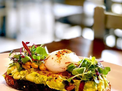 SmartBean Coffee House