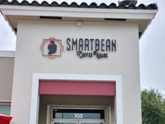 SmartBean Coffee House