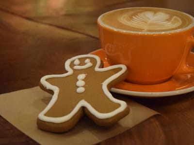 Smelly Cat Coffee House & Roastery