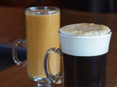 Smelly Cat Coffee House & Roastery