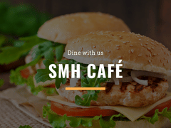 SMH Café at Shenandoah Memorial Hospital