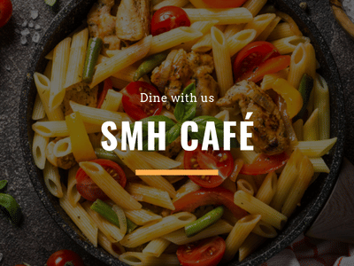 SMH Café at Shenandoah Memorial Hospital