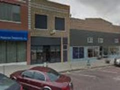 Smiley Bee Coffee & Sweets Shop (Partially Open)