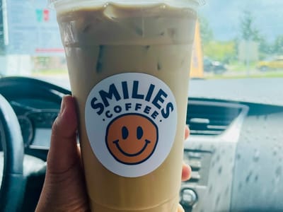 Smilies Coffee