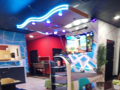 Smiling Cup Boba (Bubble) Tea - 2nd Location