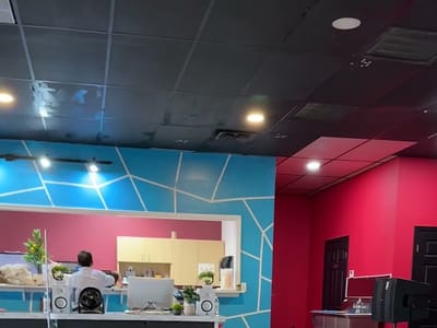 Smiling Cup Boba (Bubble) Tea - 2nd Location