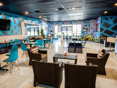 Smiling Cup Boba/(Bubble) tea