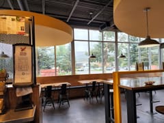 Smiling Moose Deli/ BurgerSear (Edwards)