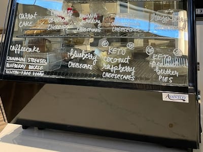 Smith Mountain Lake Coffee House @EastLake Church