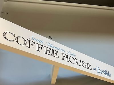 Smith Mountain Lake Coffee House @EastLake Church