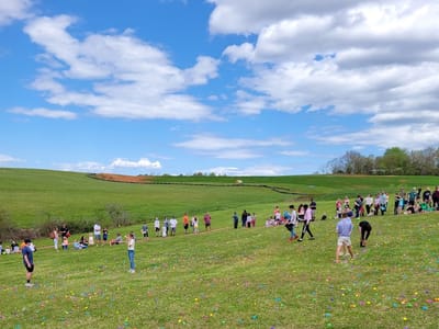 Smith Mountain Lake Coffee House @EastLake Church