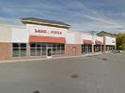 Smith Mountain Lake Coffee House @ Evie's