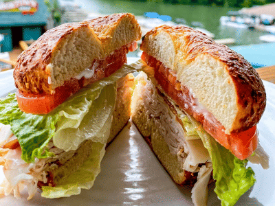 Smith Mountain Lake Coffee House