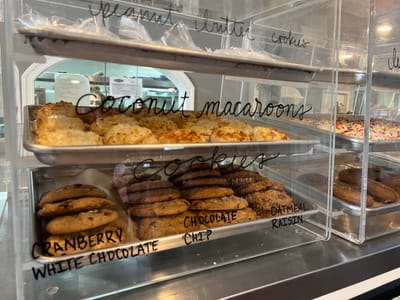 Smith Mountain Lake Coffee House