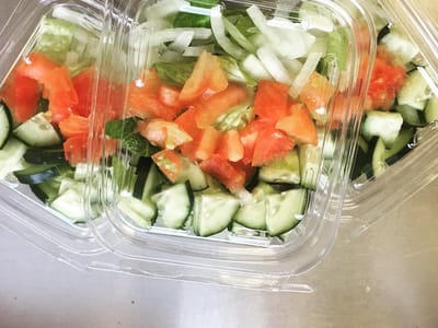 Smith Rock Coffee Roasters, LLC