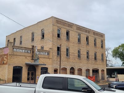 Smithville General Store