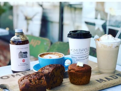 Smithville General Store