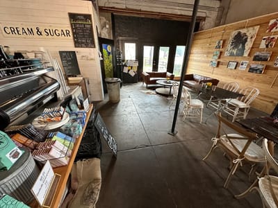 Smithville General Store