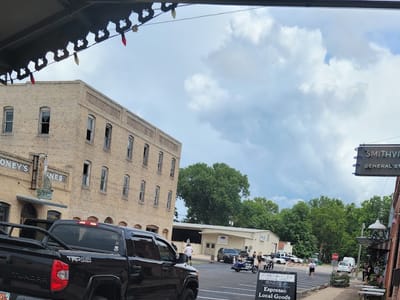 Smithville General Store