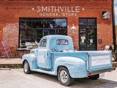 Smithville General Store