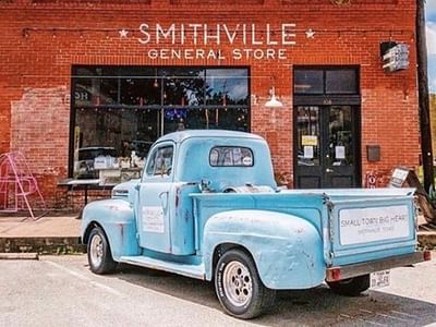 Smithville General Store