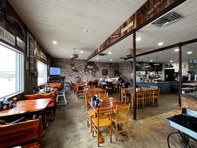 Smitty's Cafe and Bakery