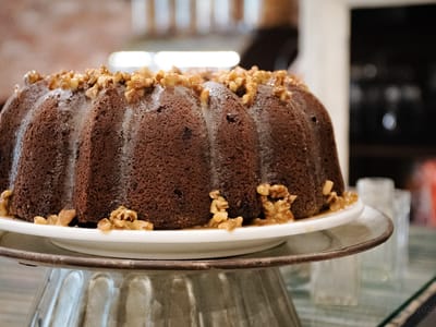 Smitty's Cafe and Bakery