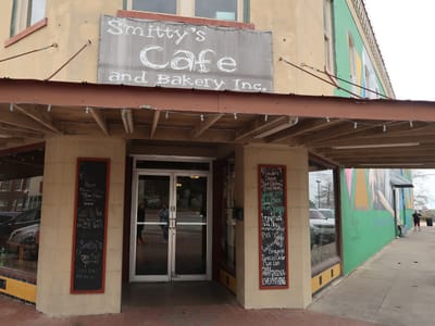 Smitty's Cafe and Bakery