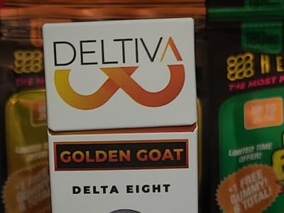 Smoke Shop Drive-Thru