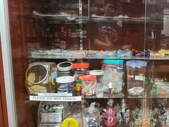 Smoke Shop Drive-Thru