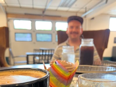 Smokestack Roasters