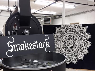 Smokestack Roasters