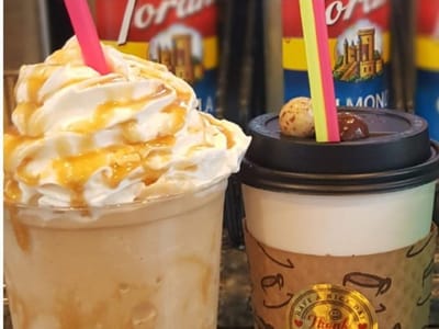 Smokey Point Blvd Espresso