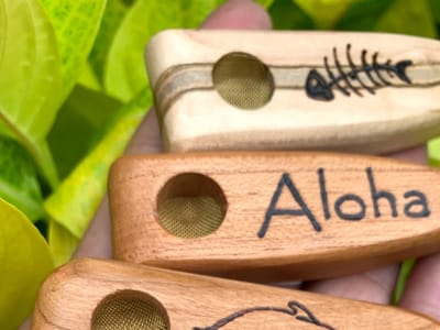 Smokey's Pipe and Coffee