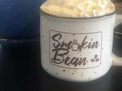 Smokin Bean