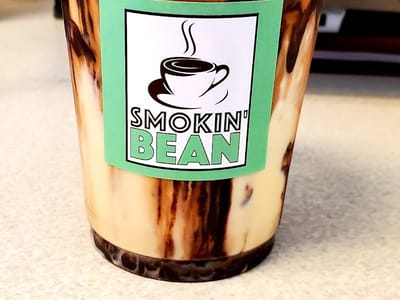 Smokin' Bean