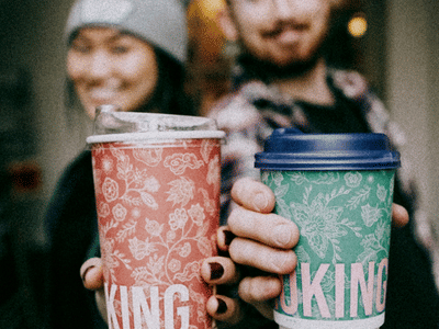 Smoking Tiger Coffee Lab