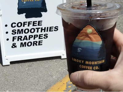 Smoky Mountain Coffee Co.
